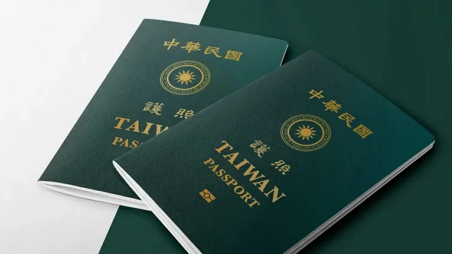 迎接出國旅遊，但護照準備好了嗎？外交部6月1日開放線上填表申辦系統