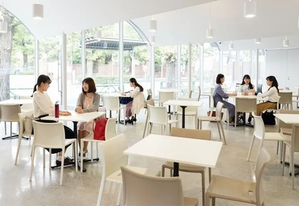 妹島和世 日本女子大學 圖書館 03.jpg