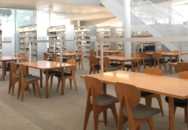 妹島和世 日本女子大學 圖書館 04.jpg