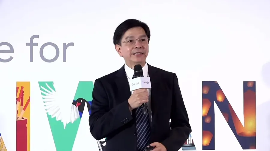力拚市佔第一！Google攜手宏碁、廣達和聯發科，如何靠Chromebook翻轉台灣教育？