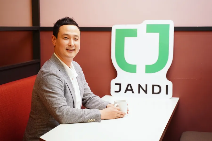 以在地化服務迎戰 Slack、微軟！企業協作平台 JANDI 獲軟銀亞洲投資 3.8 億