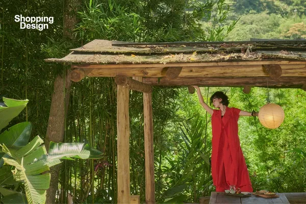 封面人物連俞涵