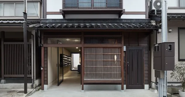 盤點 Aesop 世界最美店舖：〈以你的名字呼喚我〉導演跨界操刀，侘寂美學、泳池風情、摩登實驗室風格