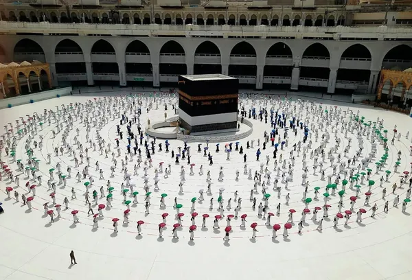 hajj  The Islamic Gallery @IslamicGallry