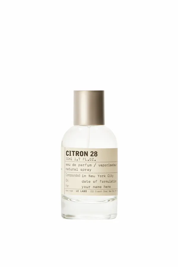 20年新香_Le Labo Citron 28_中文待補28_首爾_50ml_10,900TWD.j