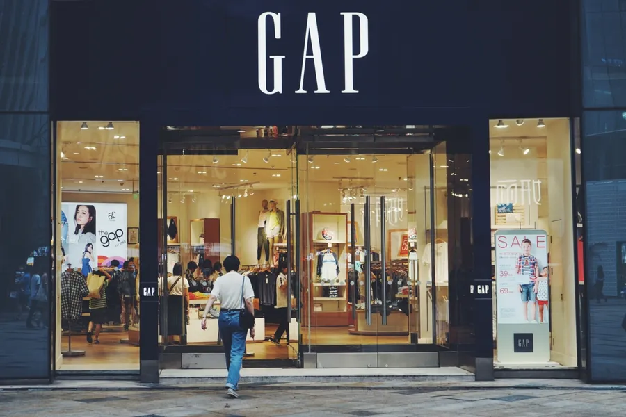 Gap只是調整員工排班、代班，為何就提升9000萬營收？提升獲利，老闆還能怎麼做？
