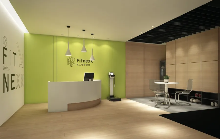 鳳凰旅行社疫情下尋生路，新健身房Fitnexx將於10月16日開幕！但為何每小時只接4人？