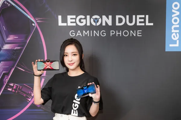 新聞照片03_Lenovo將與PUBG MOBILE絕地求生M合作舉辦「We Are Legion」