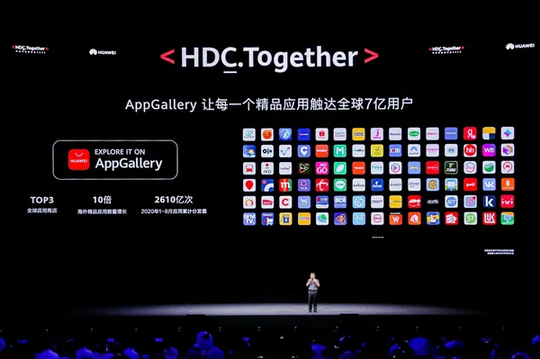 【HUAWEI】HUAWEI HDC 2020現場照片_4.jpg