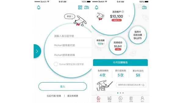 AJA 大予創意專訪