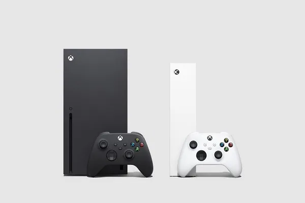 Xbox Series X/S