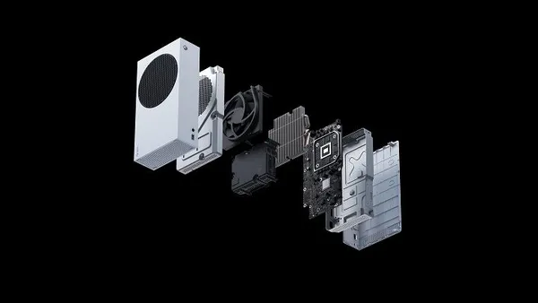  Xbox Series X/S 