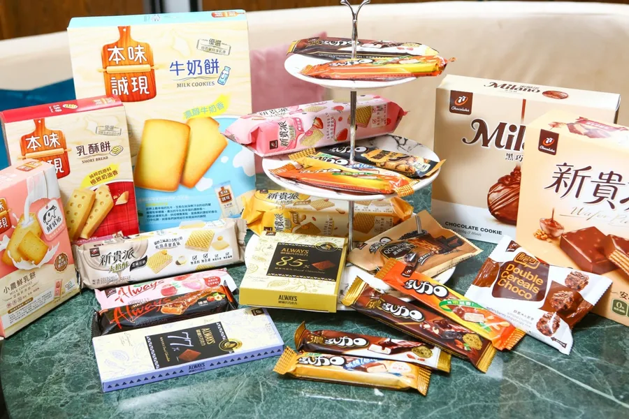 七七乳加喊電商成長50%！老牌食品廠宏亞攜手Cyberbiz，如何推升全通路銷量往上衝？