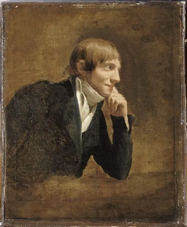 Pierre-Joseph_Redout Portrait_Wikimedia Commons.jp