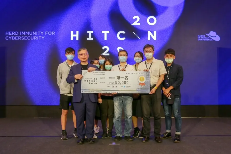 「2020 IDB X HITCON 漏洞挖掘競賽」首次以未上市產品為標的  透過白帽駭客協防 消弭潛在資安漏洞