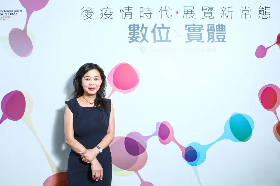 台灣防疫國家隊齊聚國際醫療暨健康照護展，展會首創虛實同步展現五大主題亮點