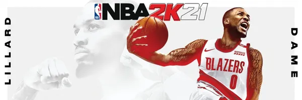 NBA 2K