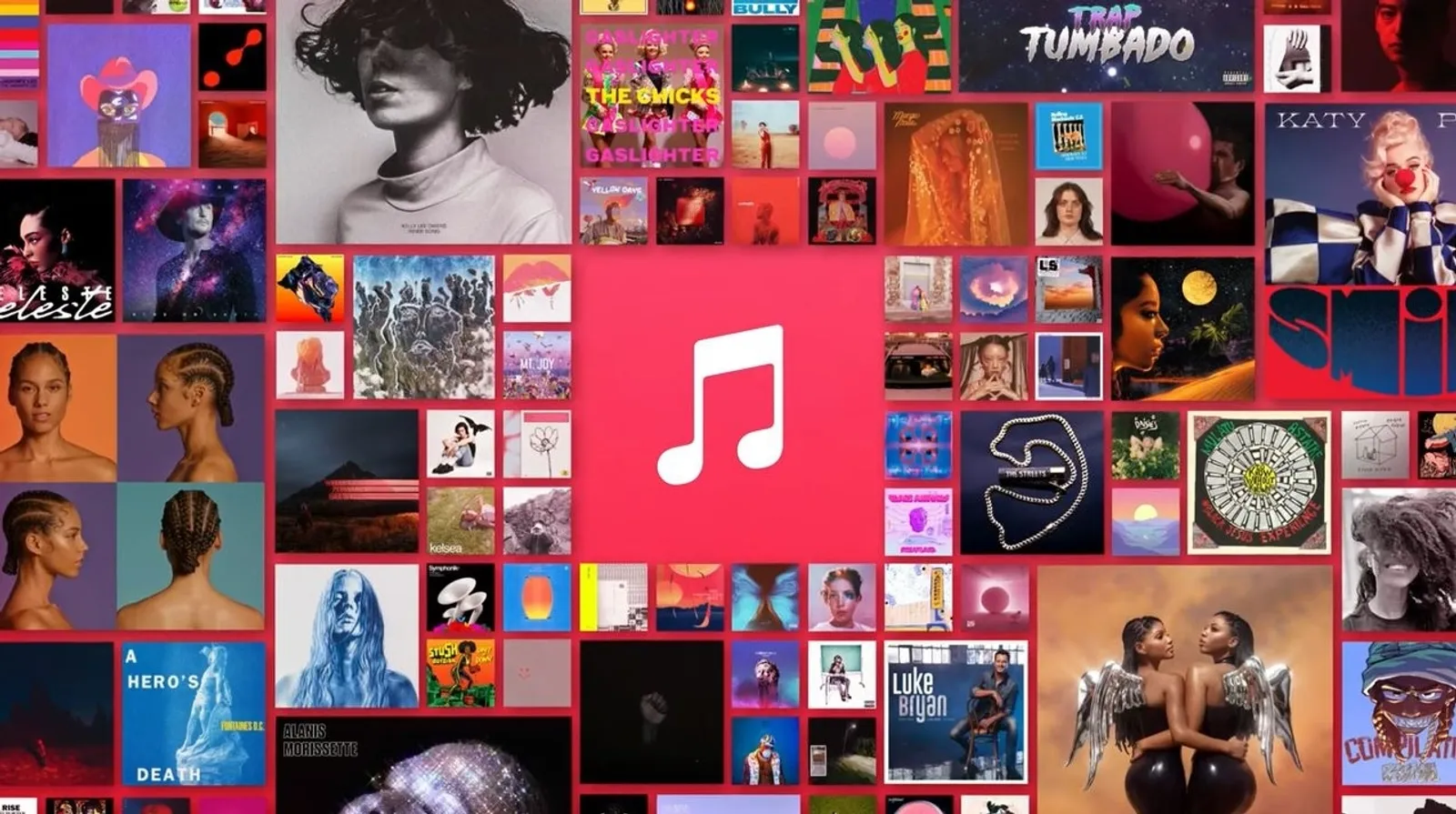 Spotify 如臨大敵！Apple Music 市佔衝全球第二，音樂串流市場將重新洗牌？
