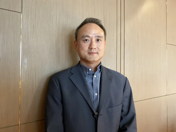元山科技劉賢文