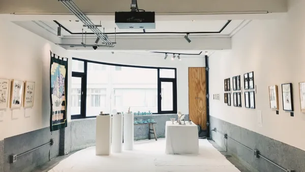 大稻埕必逛新展！「恆溫日常，鬆軟綿密的爆炸！」集結陶藝、插畫等 96 件創作詮釋同溫層現象
