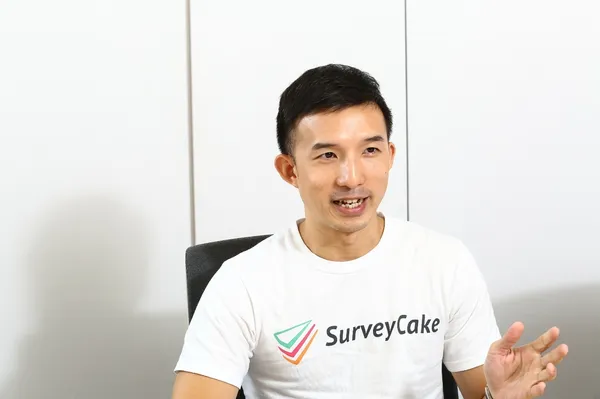 劉邦彥_Surveycake CEO_郭育廷_Surveycake CTO_2020_08_04_蔡