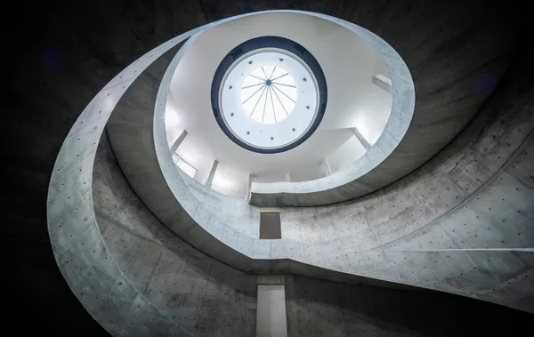 安藤忠雄 和美術館 09.jpg