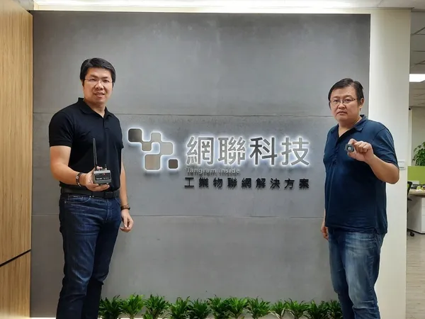 網聯科技