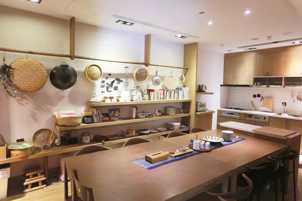 高雄鶴宮寓