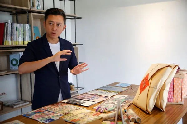 新竹設計展_市長說明禮品設計.JPG