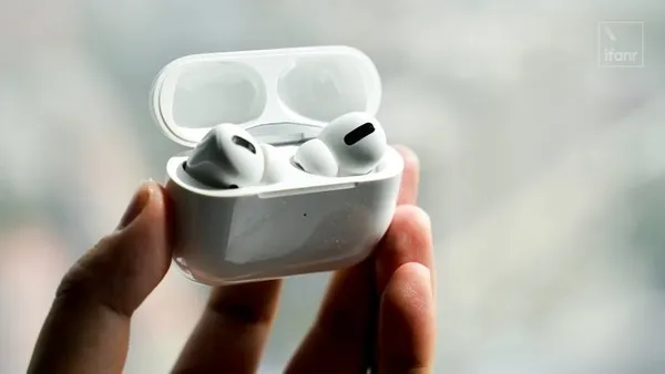 AirPods Pro