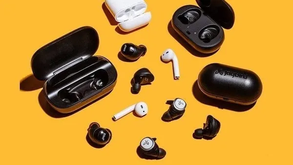 AirPods