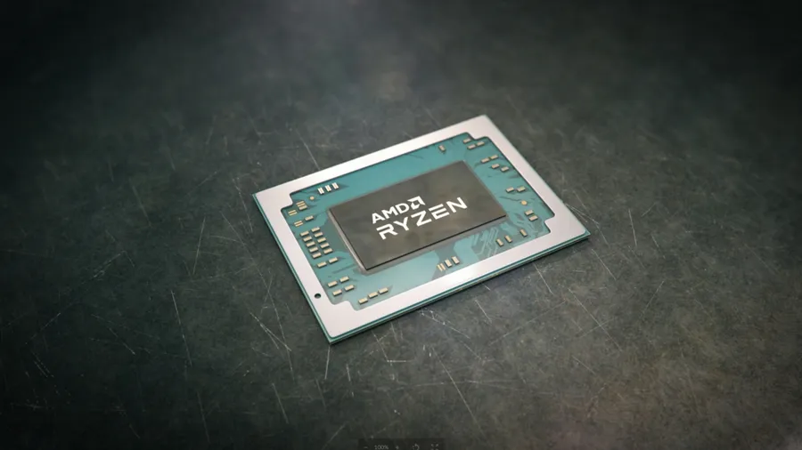 Chromebook有夠夯，AMD宣佈推首款支援Ryzen處理器！4大筆電品牌下季發表