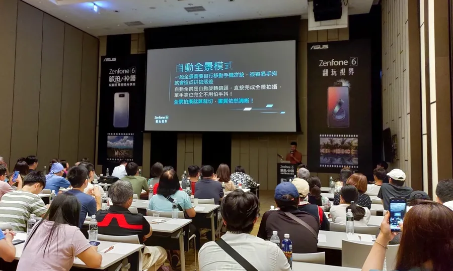 請咖啡、蛋糕還送小禮物，華碩操盤手為什麼把行銷資源放在「已經買了」的用戶上？