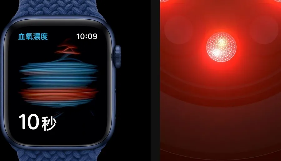 涉血氧專利侵權，Apple Watch Series 9、Ultra 2停賣！蘋果勝算有多大？怎麼解套？