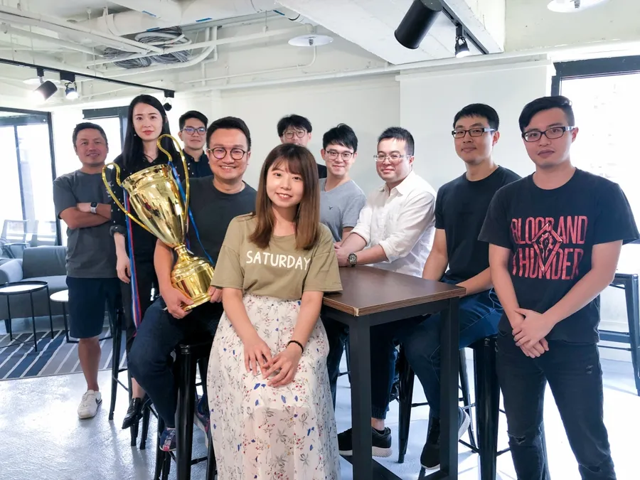 新興AI 技術團隊Atelli， 以AI 廣告投手將廣告優化提升至廣告演化