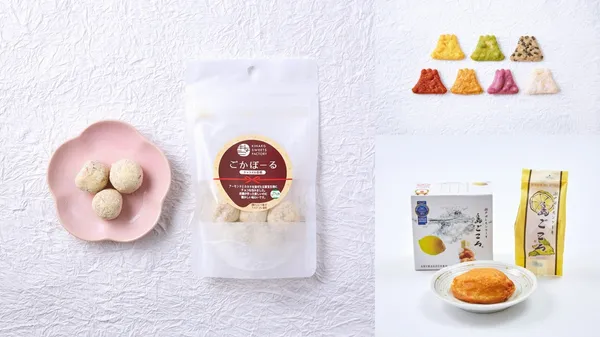 味蕾微出國，日本零食直送到府！WOWBOX 聯手日本百年老店、在地職人，以零食打造另類深度之旅
