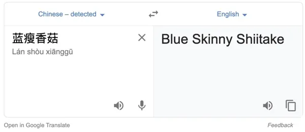 IOS14翻譯