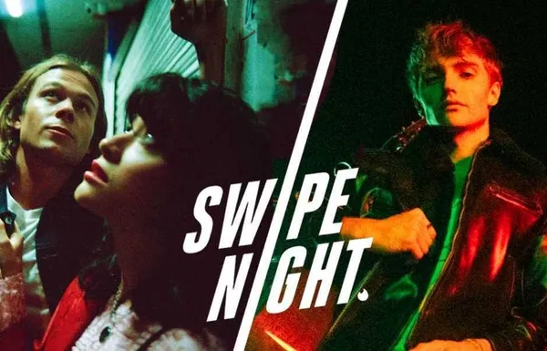 Tinder互動影集《Swipe Night》限時登場！交友巨頭用這招讓配對率提升 26% 