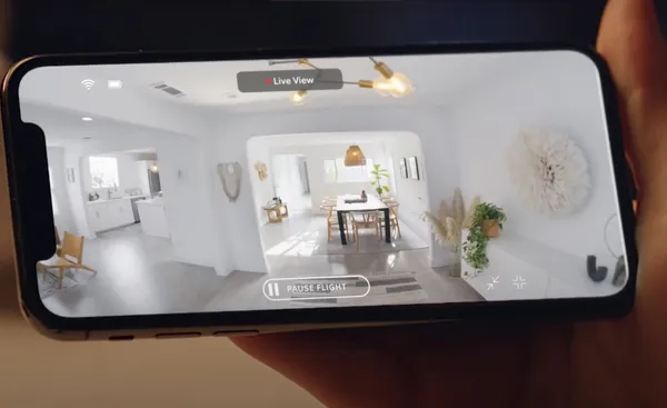 Ring Always Home Cam