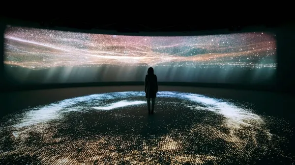 2020 DigiWave「無條件進位」