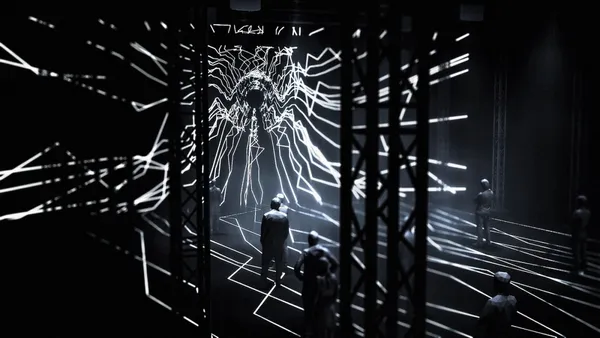 2020 Digiwave「無條件進位」