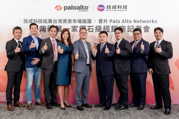 技成科技