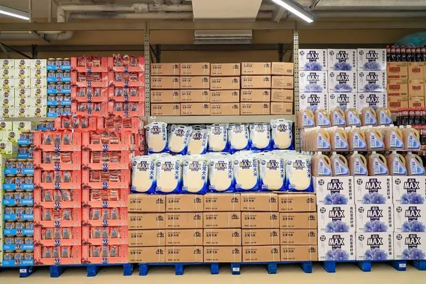 盒馬X會員店