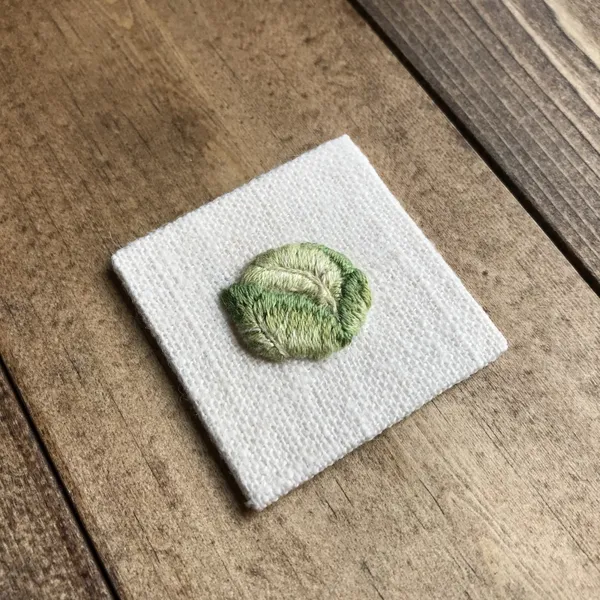Konekono Kitsune 07 蔬菜刺繡.JPG