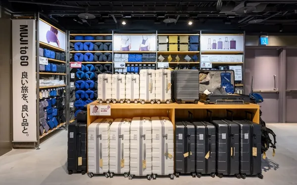 無印良品金典_MUJI to Go完成陳列豐富的旅遊商品提案。.jpg
