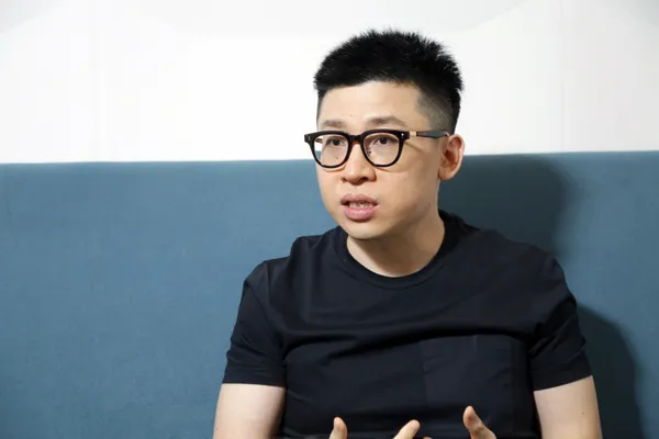 潘杰賢卸下M17全球CEO大位，想法來自一場冰上釣魚？揭密賣掉「親生兒」Paktor的內心話 