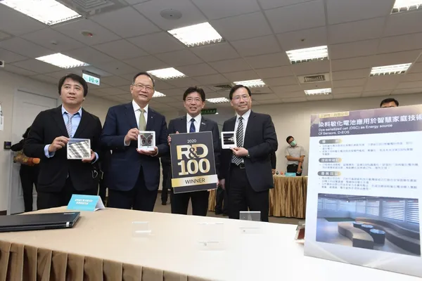 R&D 100 Awards