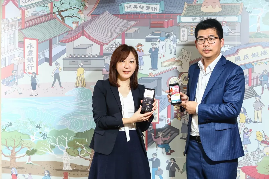 打造「理財界App Store」，服務主力客層！永豐銀行怎麼做？