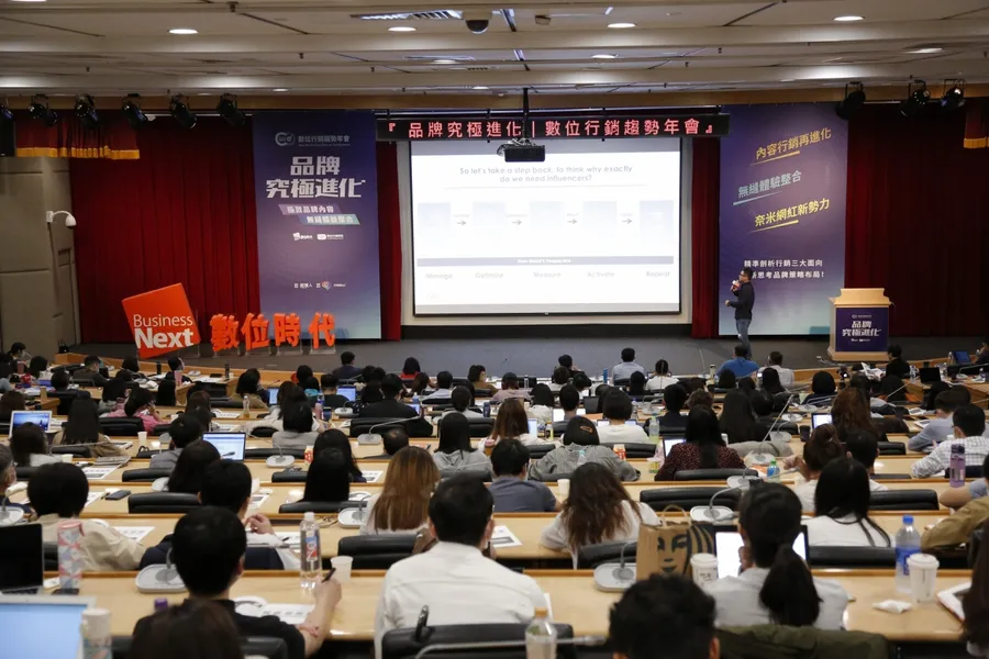 後疫情時代，行銷人的生存指南：堅持品牌信念為一切之本