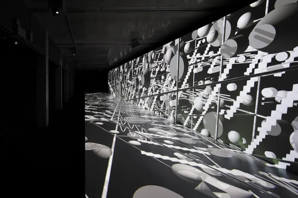12月開展！東京 21_21 Design Sight「聲音的建築展」跨足音樂、影像與空間的五感體驗，聖誕節強勢登場